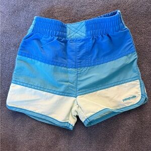 Patagonia Toddler Board Shorts